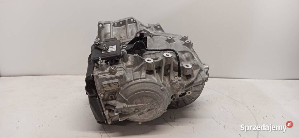 VOLVO V60 SKRZYNIA BIEGÓW 36012689 T19K7810329 dolnośląskie