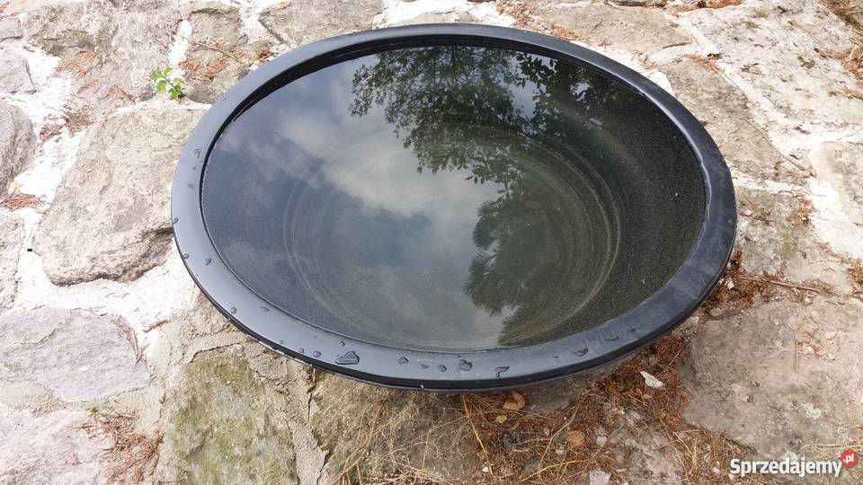 Donica do uprawy Hydroponicznej śr80 Wrocław