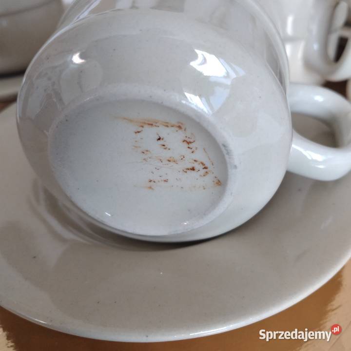 porcelana Tułowice Porcelana i szkło