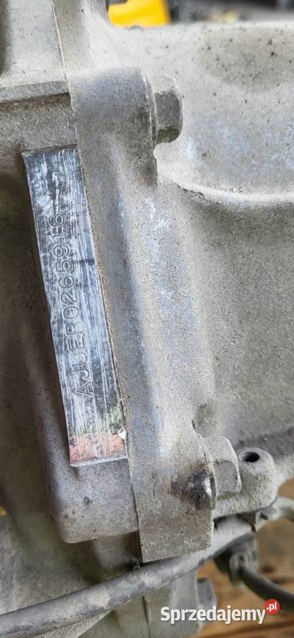 Skrzynię biegów Automatyczna CVT do Subaru Narol