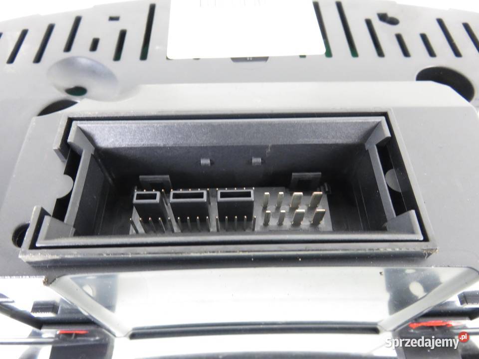 LICZNIK VW GOLF V 19 TDI 1K0920851B 110080246035