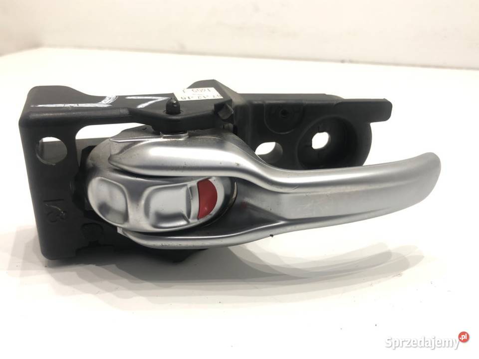 KLAMKA WEWNĘTRZNA LEWY TYŁ JEEP CHEROKEE KL SUV
