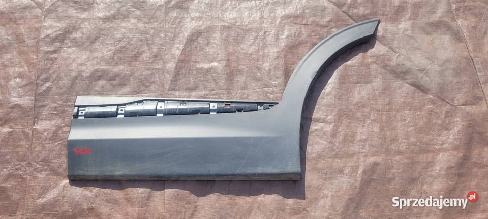 KIA SPORTAGE 5 V 21 listwa drzwi tył lewa śląskie Ruda Śląska