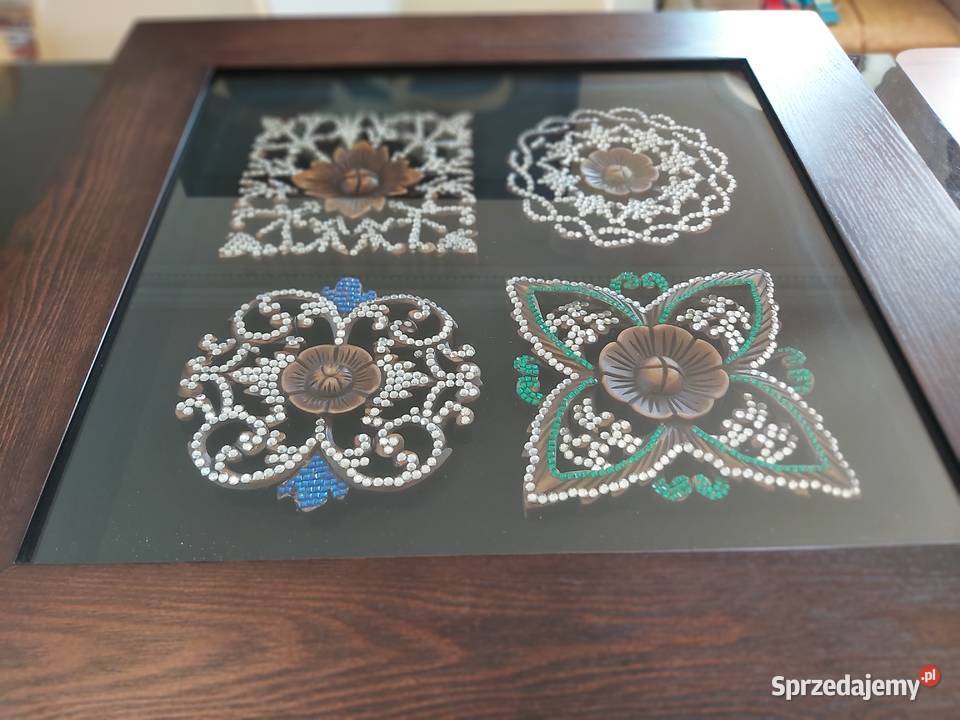 Płaskorzeźba do ogrodu z fascynującego świata Warszawa