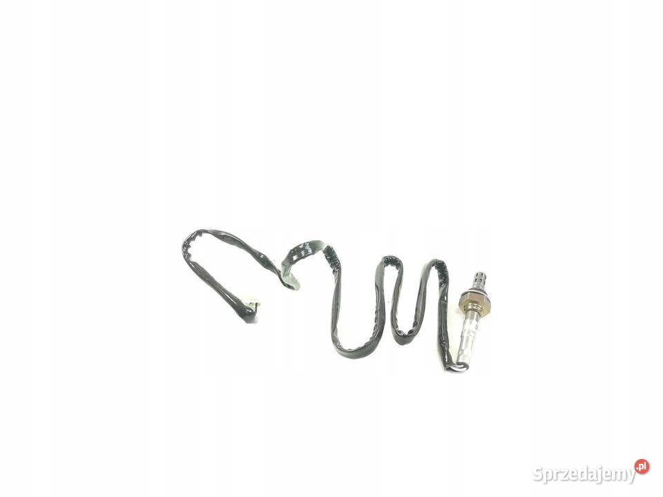 SONDA LAMBDA SAAB 9000 23 1993 SCANTECH 4239588 Części samochodowe