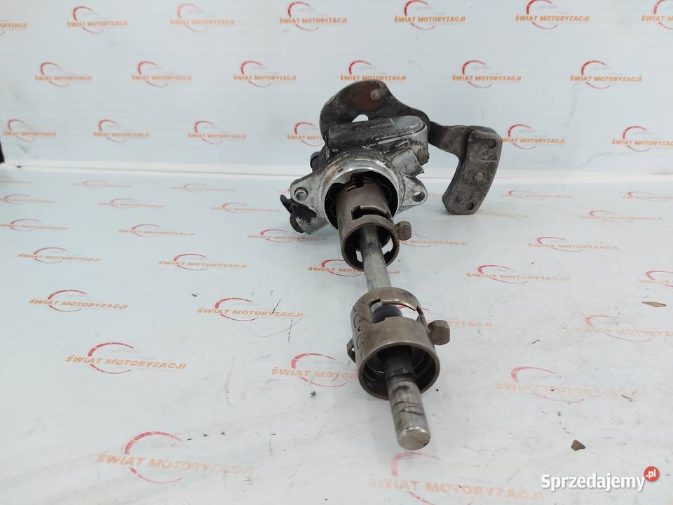 ZAFIRA C ASTRA J 20 CDTI wybierak skrzyni biegów Kielce sprzedam