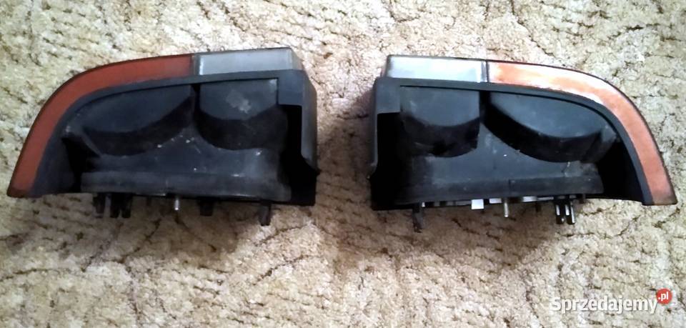 Lampy tylne VW T4 dolnośląskie Bolków