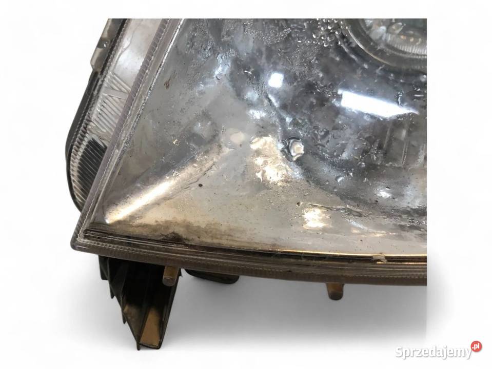 CITROEN JUMPER II FIAT DUCATO III PEUGEOT BOXER Skarżysko-Kamienna