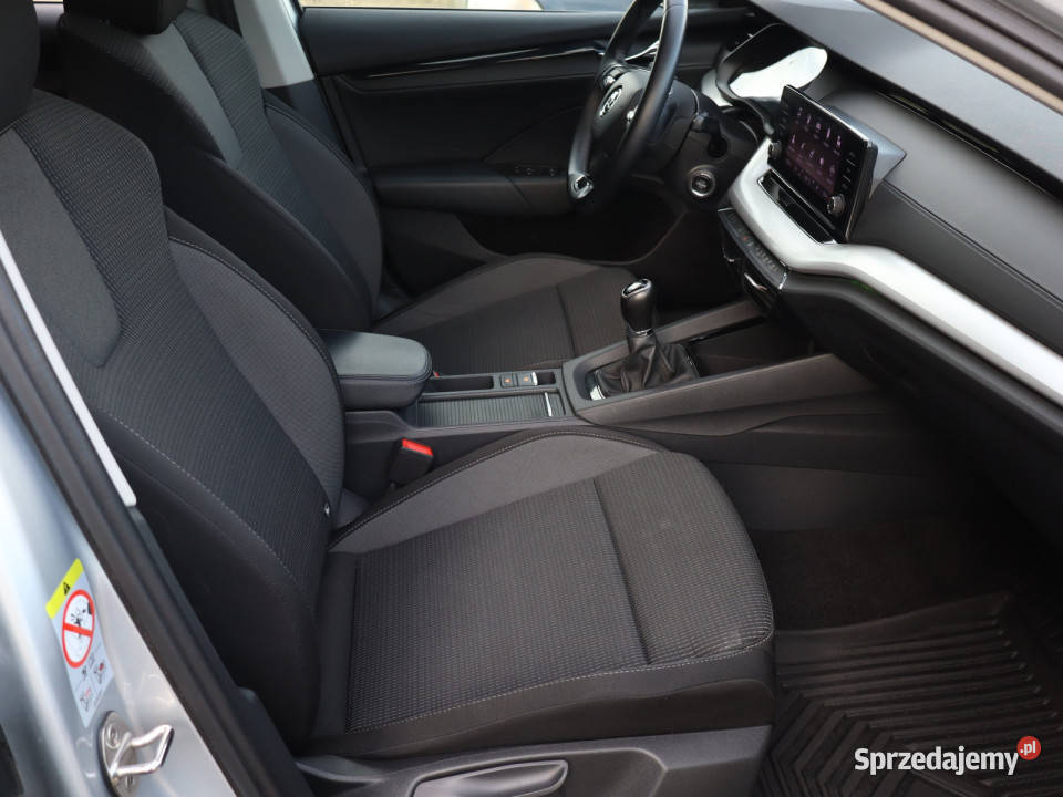 Skoda Octavia 15 TSI dolnośląskie Bielany Wrocławskie sprzedam