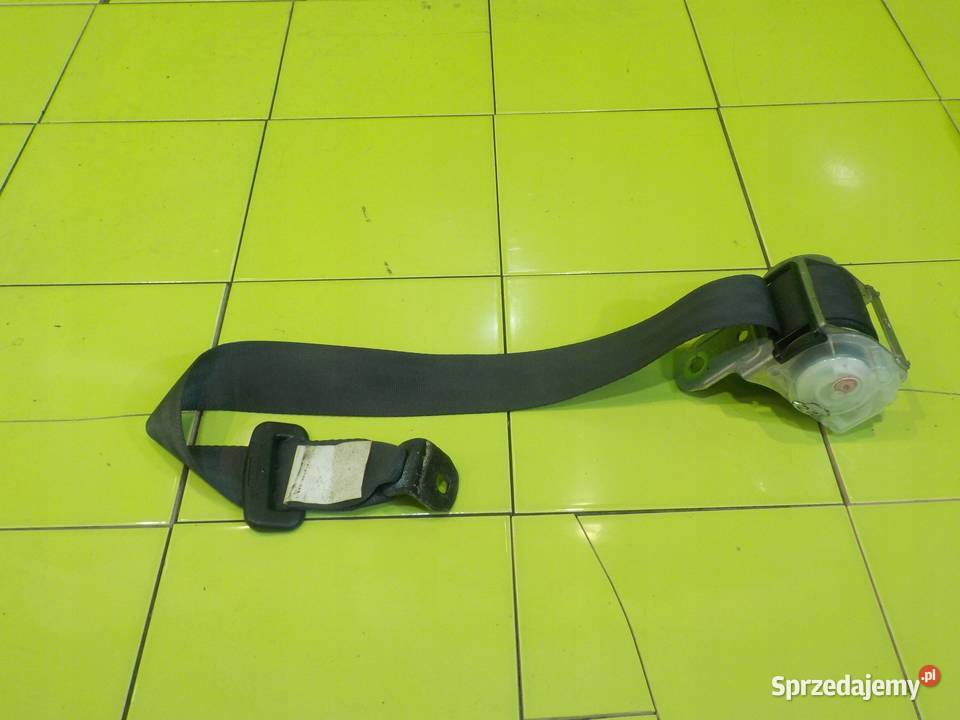 LANCER VIII X LIFT 20 DID 11r pas bezpieczenstwa Suków sprzedam