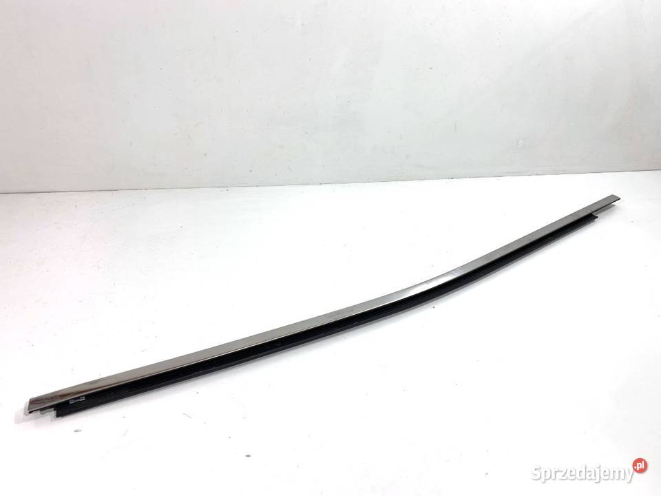 LISTWA ZGARNIAJĄCA TYŁ PRAWY RENAULT CLIO V