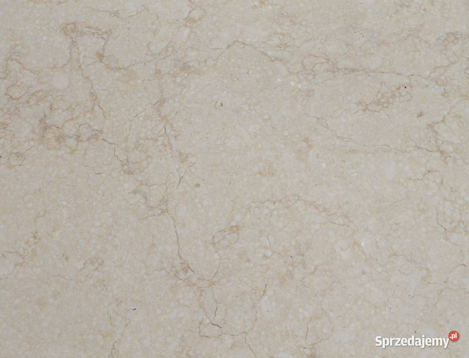 Płytki Marmurowe GIALLO ATLANTIDE 40x40x15 Materiały budowlane Budownictwo i akcesoria
