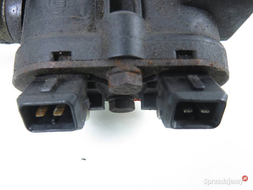 LISTWA WTRYSKOWA LPG 67R010233