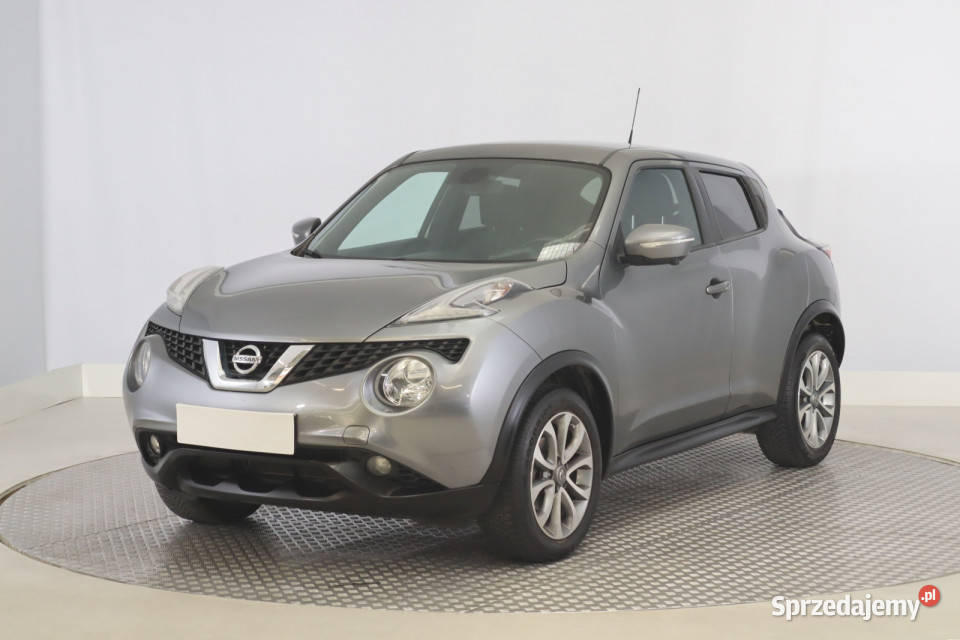 Nissan Juke 12 DIGT ESP