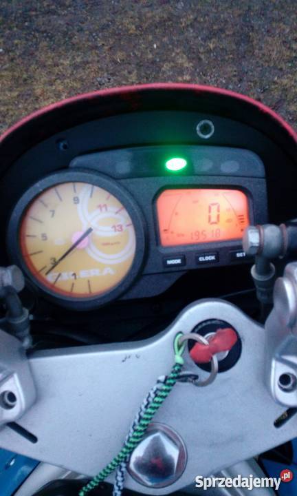 Gilera DNA 50 nieuszkodzony Gilera Hrubieszów