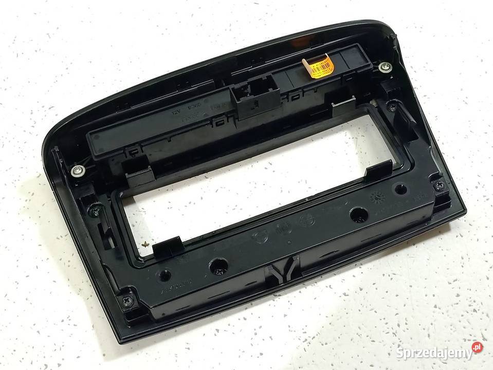 LANCIA YPSILON III 17R LIFT PANEL PRZYCISK osobowe Pozostałe świętokrzyskie Skarżysko-Kamienna