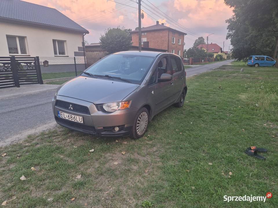 Mitsubishi colt Pajęczno