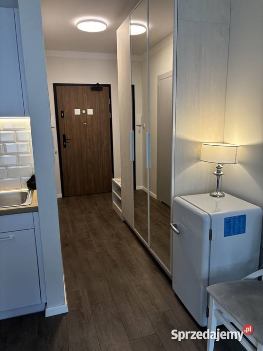 Kawalerka w cudownej lokalizacji Gdańsk Śląska