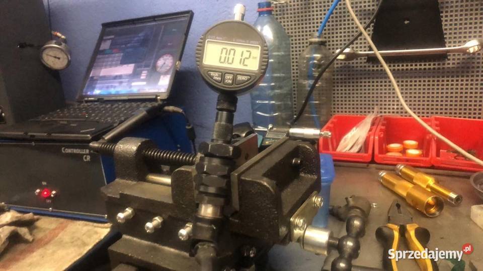 DiGiMaster Digi Master tester siemens VDO lubuskie Słubice