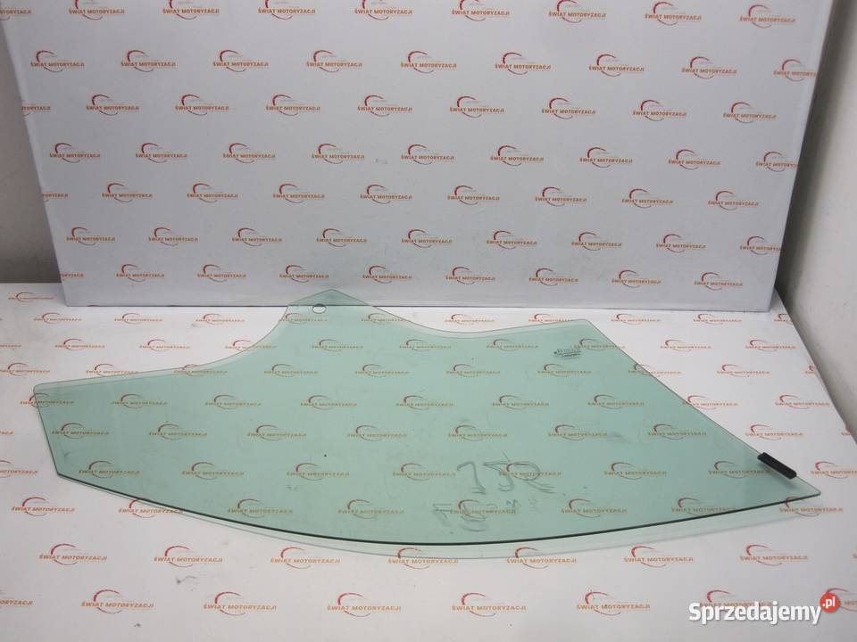 JEEP AVENGER 25r szyba drzwi lewa przód Boczne (drzwi) Motoryzacja świętokrzyskie Kielce