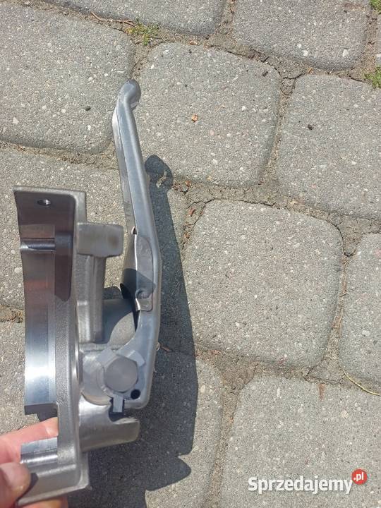 Harley WLA WLC kujawsko-pomorskie Bydgoszcz