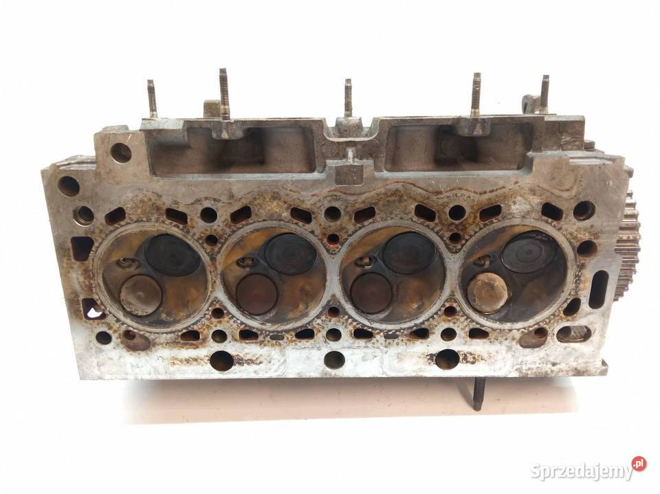 GŁOWICA KOMPLETNA 9634005110 14 8V Citroen C3 I