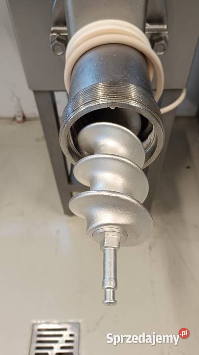 Wilk Bizerba FW 98 wilk masarski wilk do mięsa podlaskie Białystok