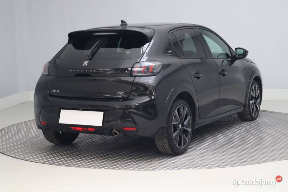 Peugeot 208 12 PureTech 208 Zabrze
