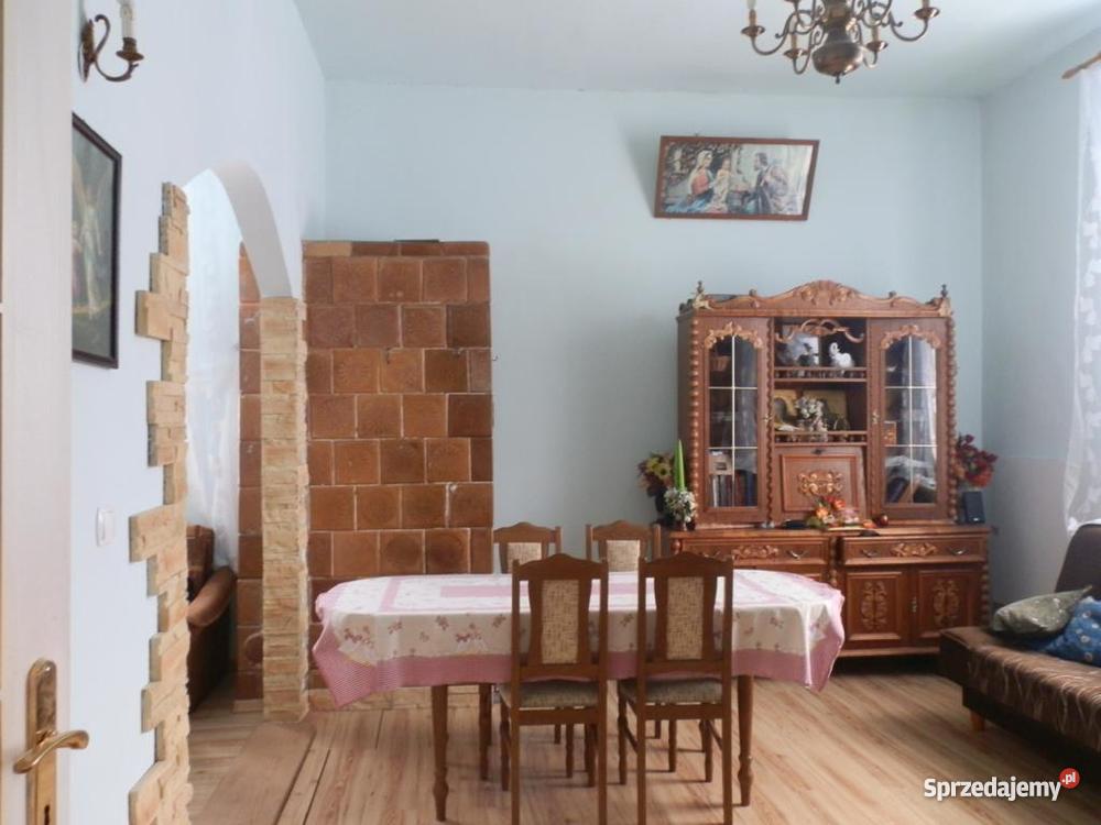 Mieszkanie w okolicy Barwic Liczba pokoi 2