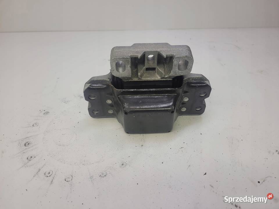ŁAPA PODUSZKA SKRZYNI AUDI VW SEAT 1K0199555AA Zawieszenie silnika Przystajń sprzedam