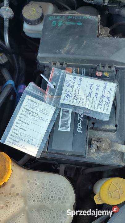 Opel corsa d 13 CDTI Cosmo gniazdo USB Poznań sprzedam