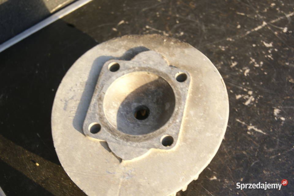ARDIE B250 GŁOWICA CYLINDRA Rybnik