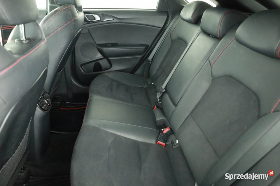 Kia ProCeed GT 16 TGDI Piaseczno