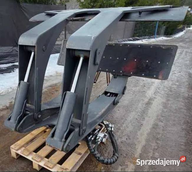 Chwytak do Rolek Papieru Opon Seith 3 klasa Dywity