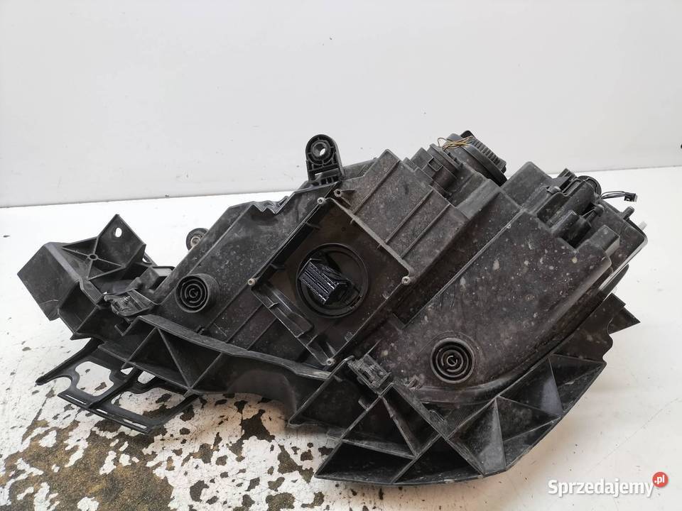 LAMPA PRZÓD PRAWA FULL LED 576941774A Cupra