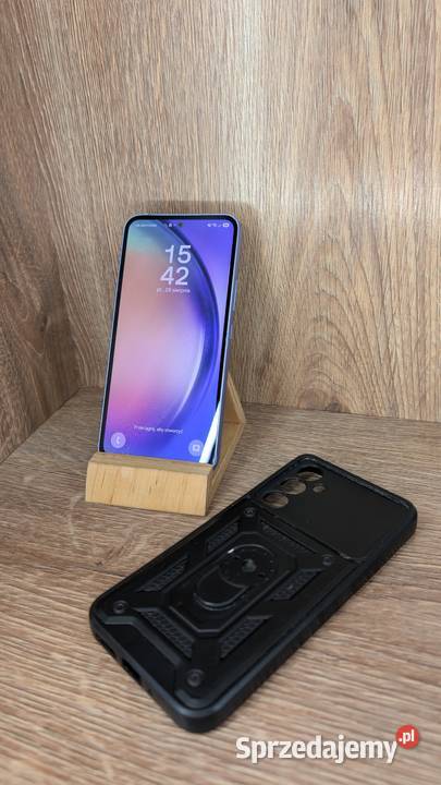 Samsung Galaxy A54 5G Dual Sim Fioletowy Ruda Śląska