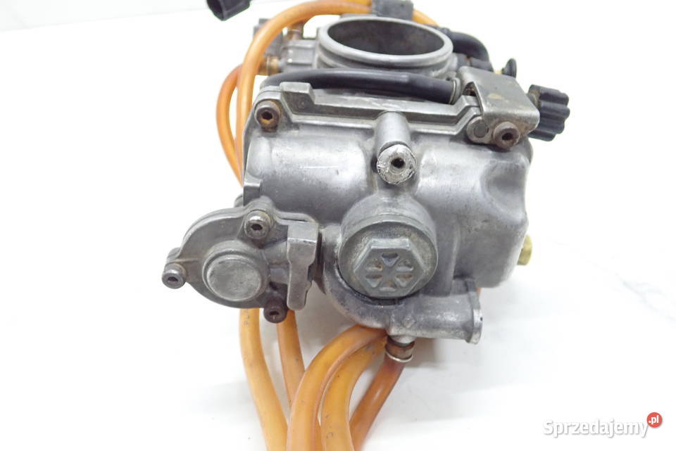 Gaźnik FCR 41251 BV119 KTM Sx Sxf 450 505 0711r Strzelce Krajeńskie