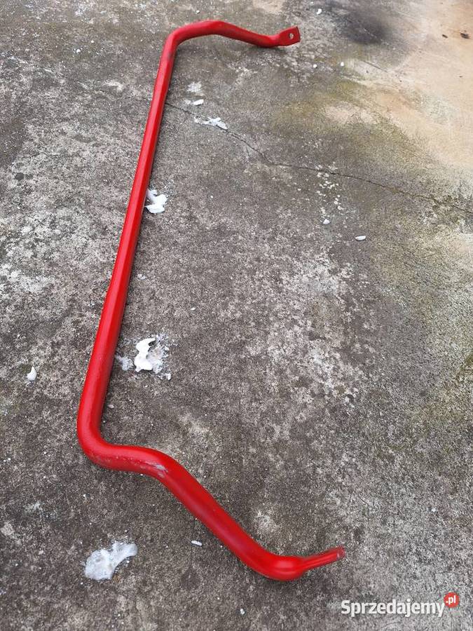 Drążek stabilizator przód BMW e46 Liszno