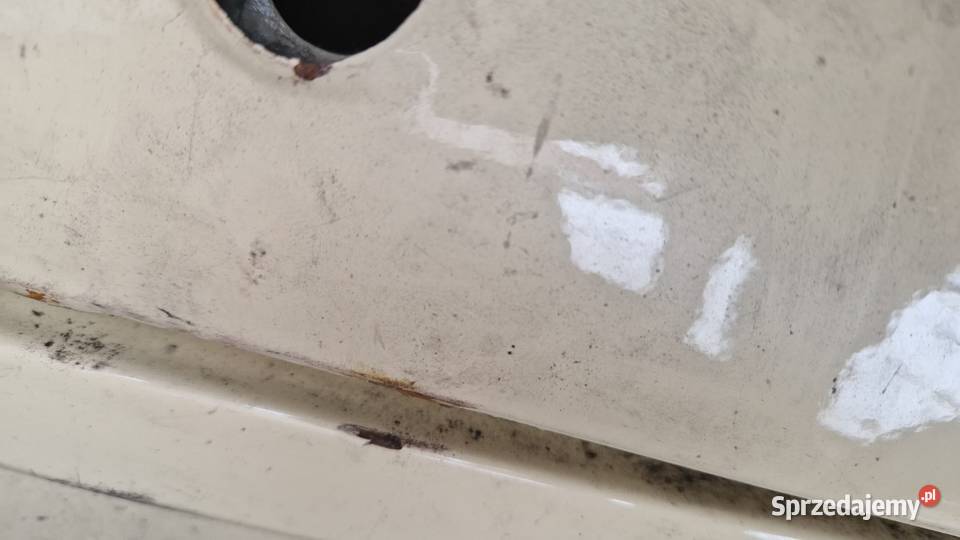 Syrena 105L Pozostałe