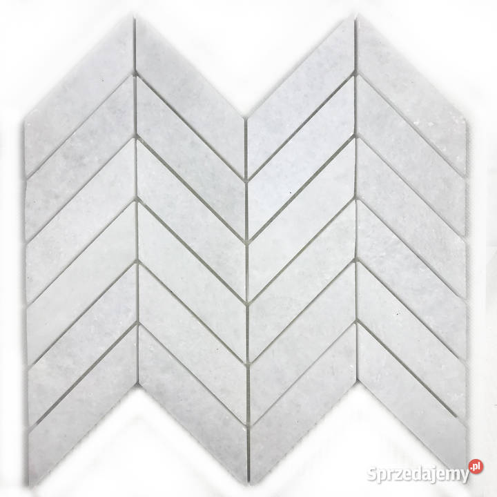 CHEVRON BIANCO NEVE Warszawa