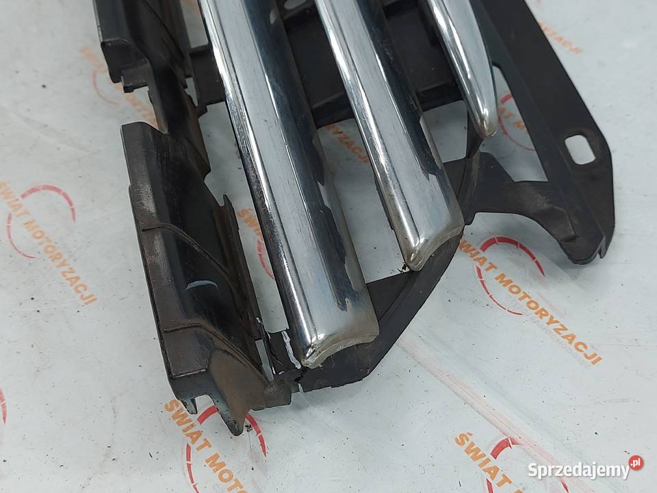 MINI COOPER R56 12r grill atrapa 16084400 Kielce