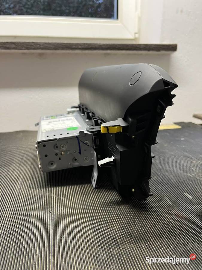 Radio Hyundai media 96150Q0200NNB Wrocław