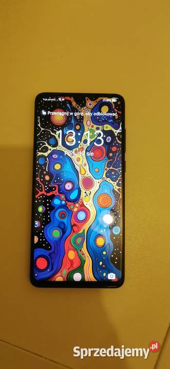 Huawei P30 Telefon Warszawa