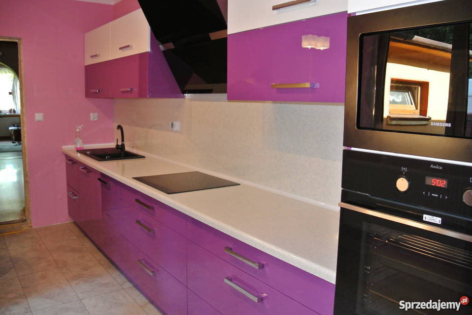 KUCHNIE NA WYMIARPROMOCYJNE CENY