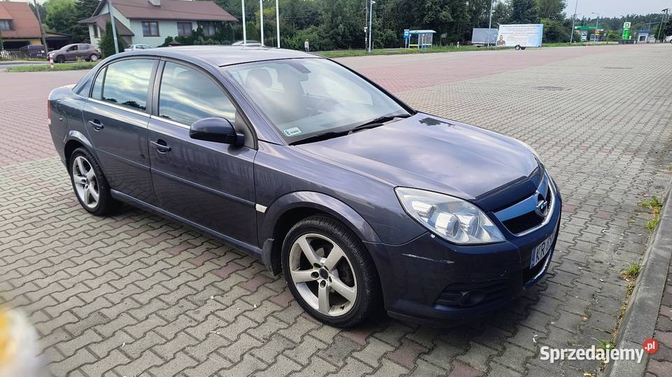 Opel Vectra C 19 150koni 150KM Dobczyce