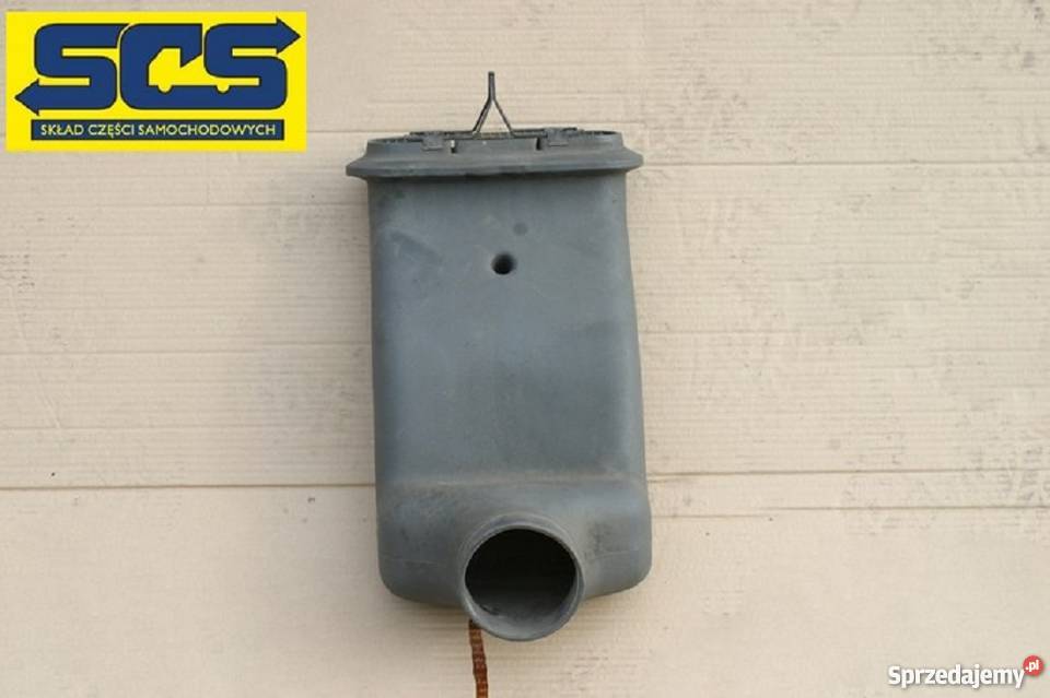 IVECO EUROCARGO KOLANO RURA DOLOTU 500317177 Bieleń