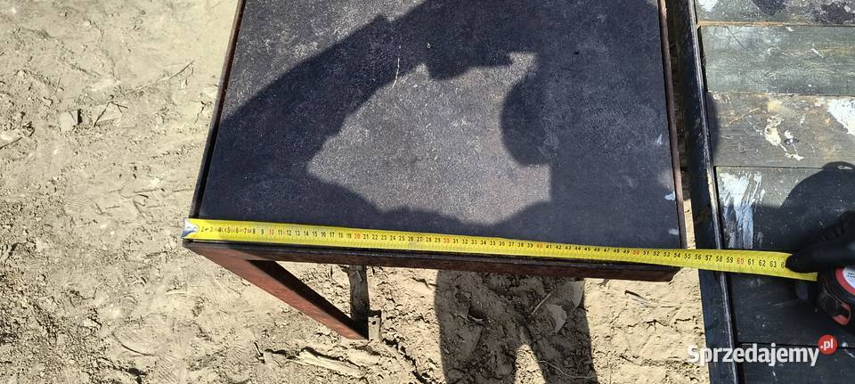 Stół warsztatowy Starachowice sprzedam
