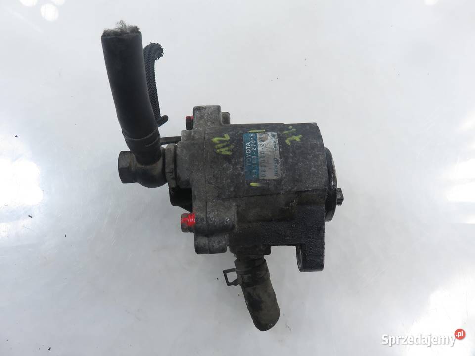 POMPA VACUM TOYOTA COROLLA E12 20 D4D 2930027010