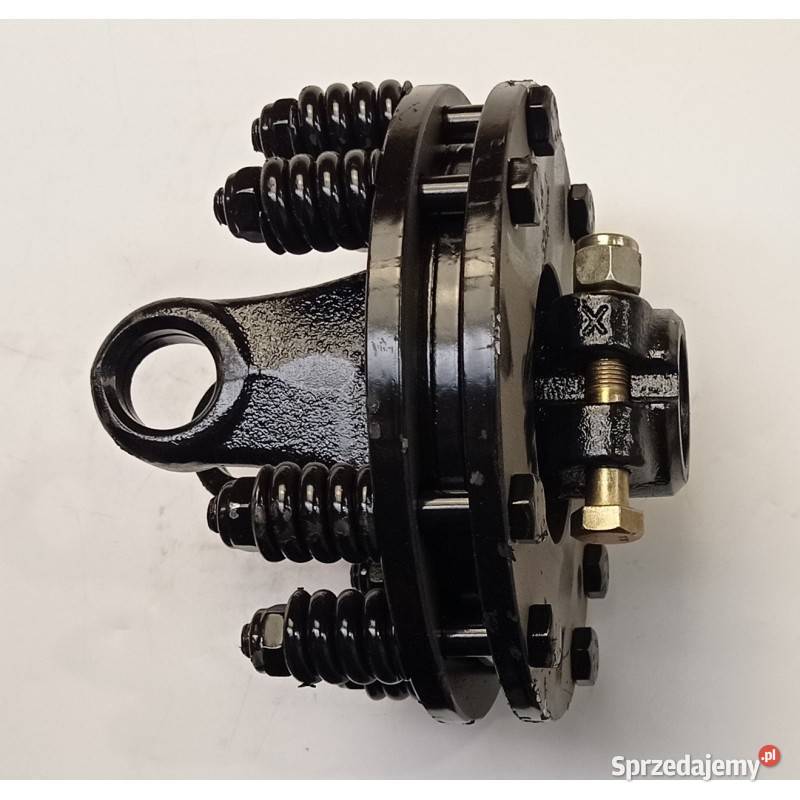 Sprzęgło cierne W2400 900Nm 95275 Kamionna