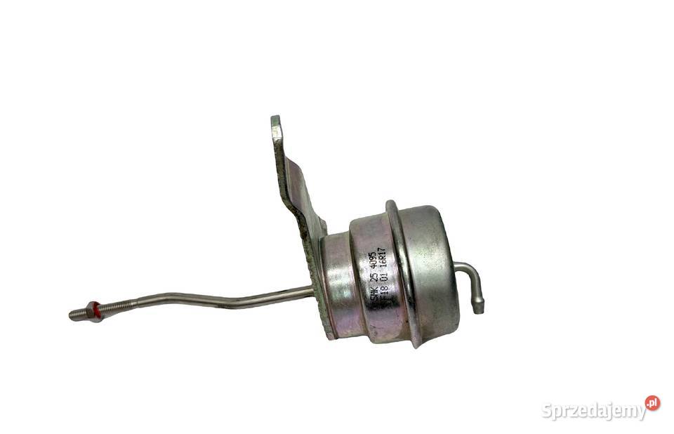 Nowy aktuator VOLVO 53249707400 58251104095 osobowe Siedlce